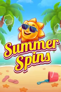Summer Spins
